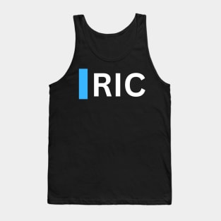 Ricciardo Graphic Tank Top